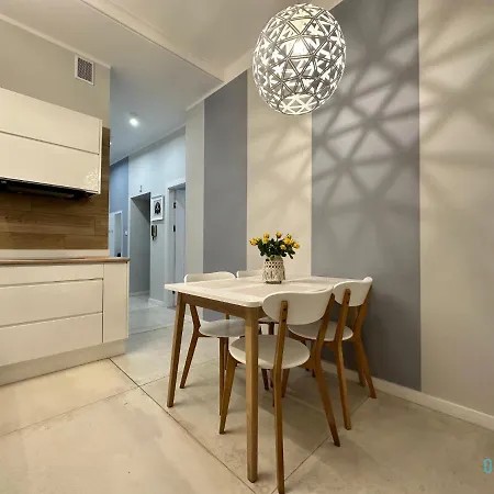 דירה Stary Anchor