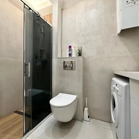 Stary Anchor Lejlighed