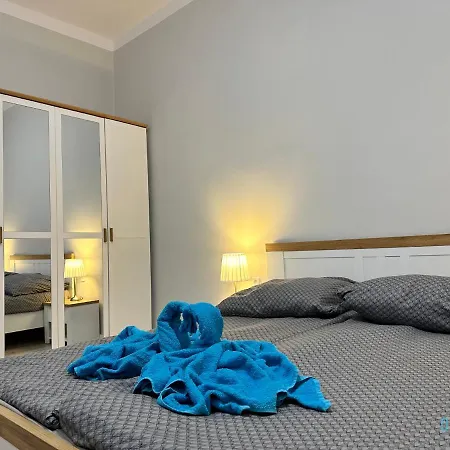 Lejlighed Stary Anchor *