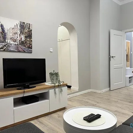 Stary Anchor * Gdańsk