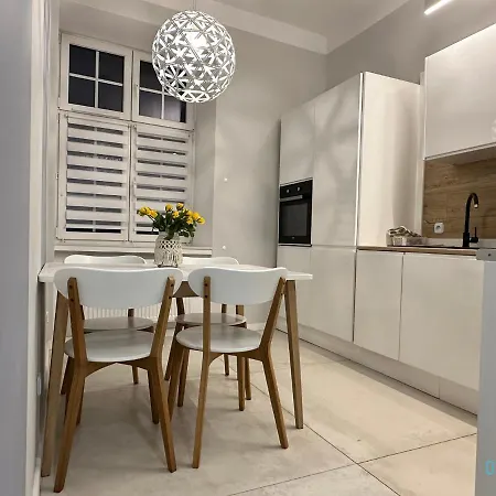 דירה Stary Anchor