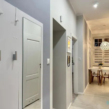 Stary Anchor Gdańsk