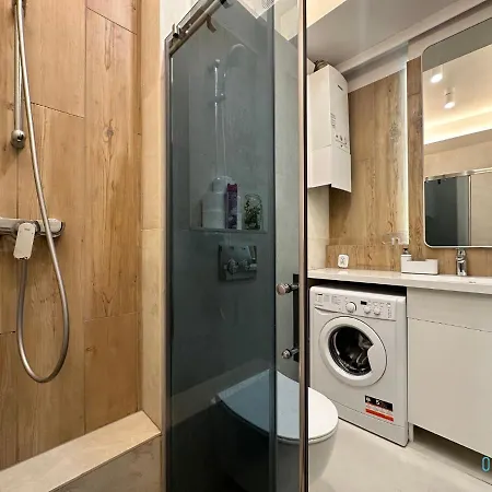 Stary Anchor Lejlighed *