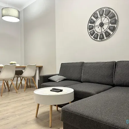 Lejlighed Stary Anchor