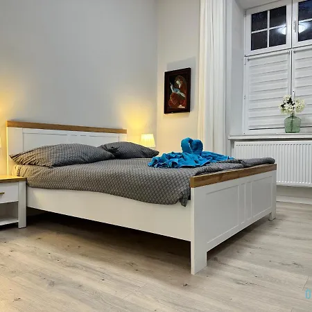 Lejlighed Stary Anchor *