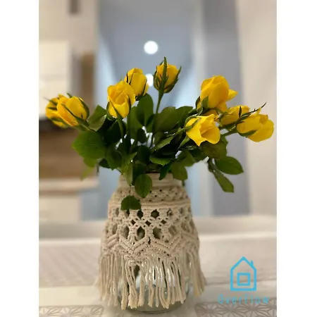 Stary Anchor Lejlighed