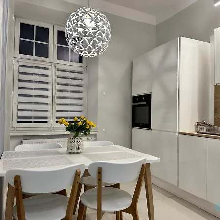 Stary Anchor * Gdańsk