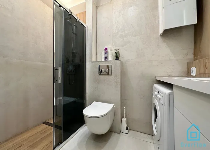 Stary Anchor Apartment