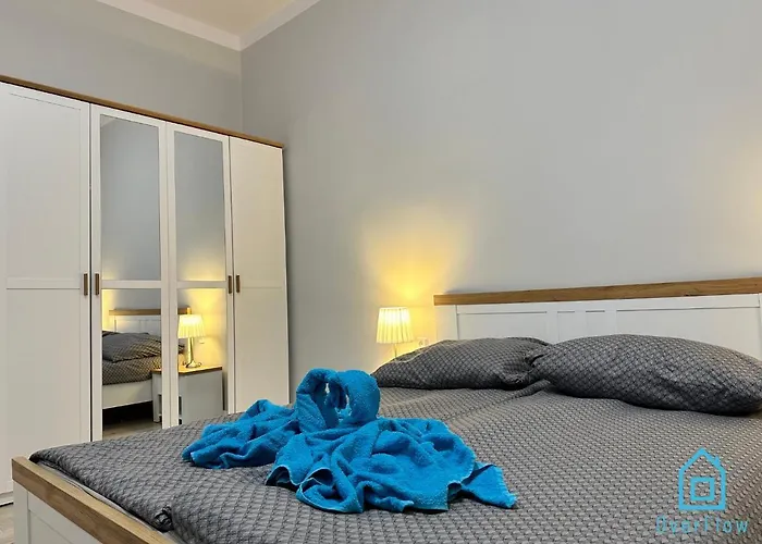 Apartment Stary Anchor *