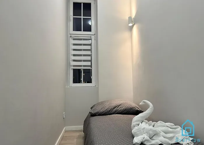 Apartment Stary Anchor Gdansk