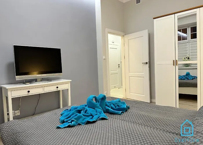 Apartment Stary Anchor *