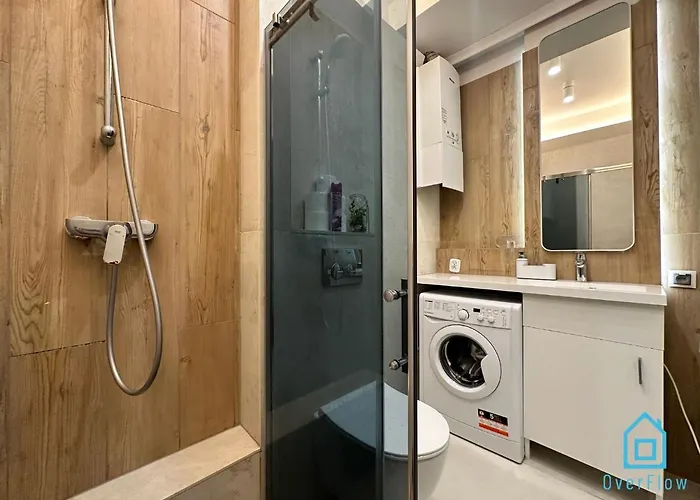 Stary Anchor Apartment *