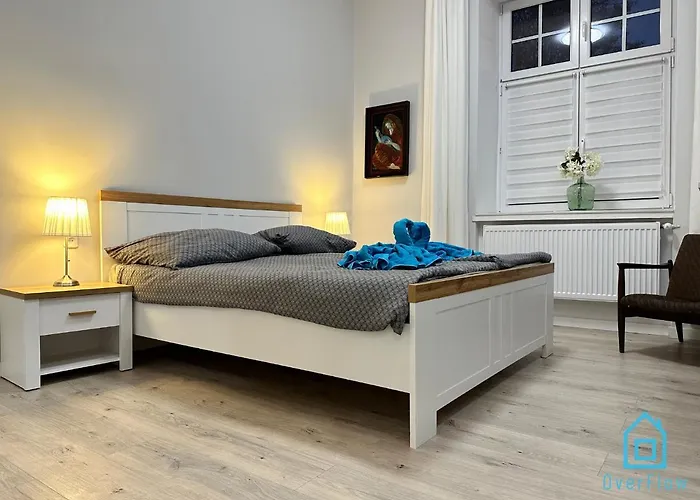 Apartment Stary Anchor *