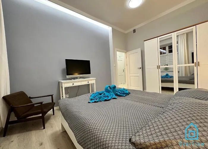 Apartment Stary Anchor